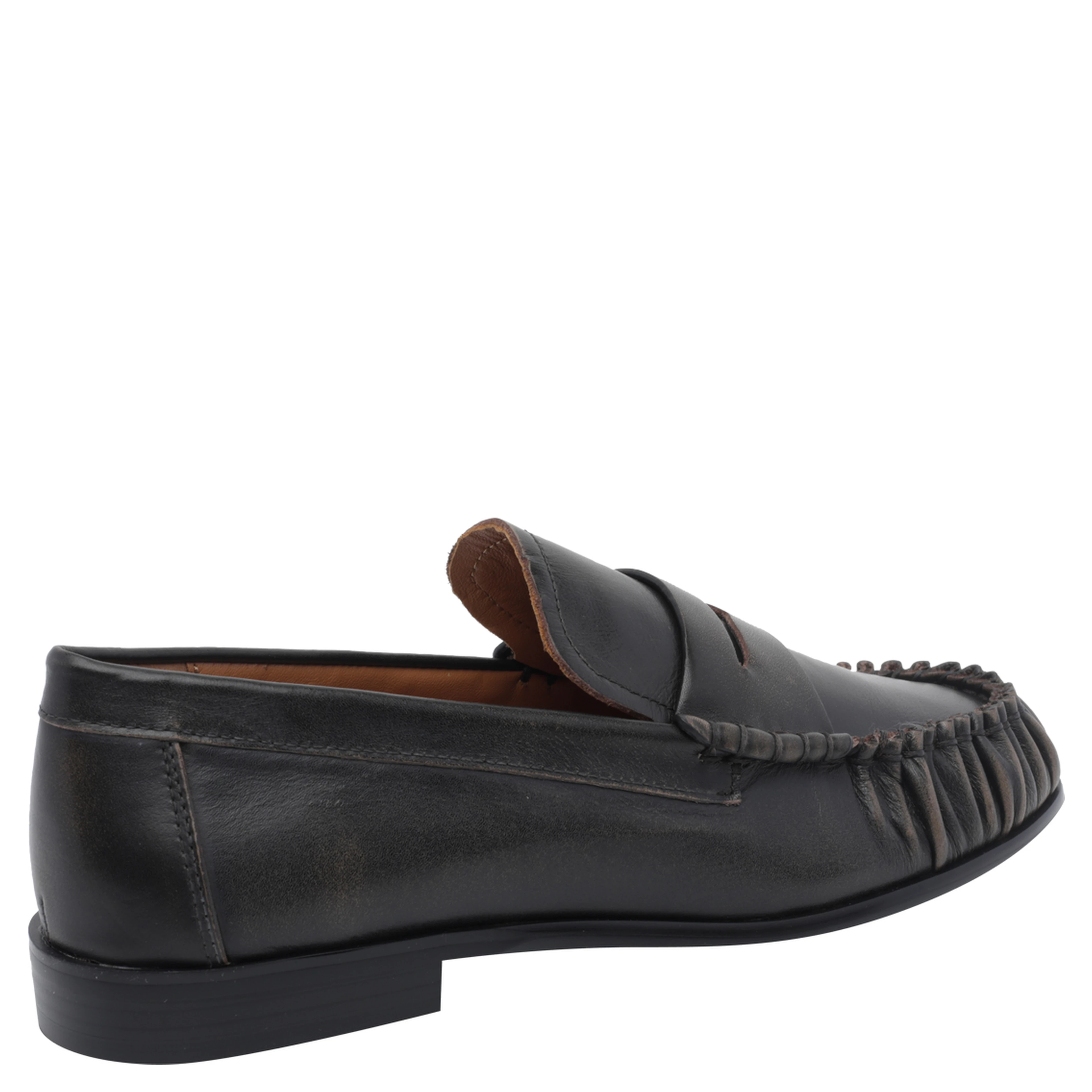 ANGEL ALARCON Flat shoes