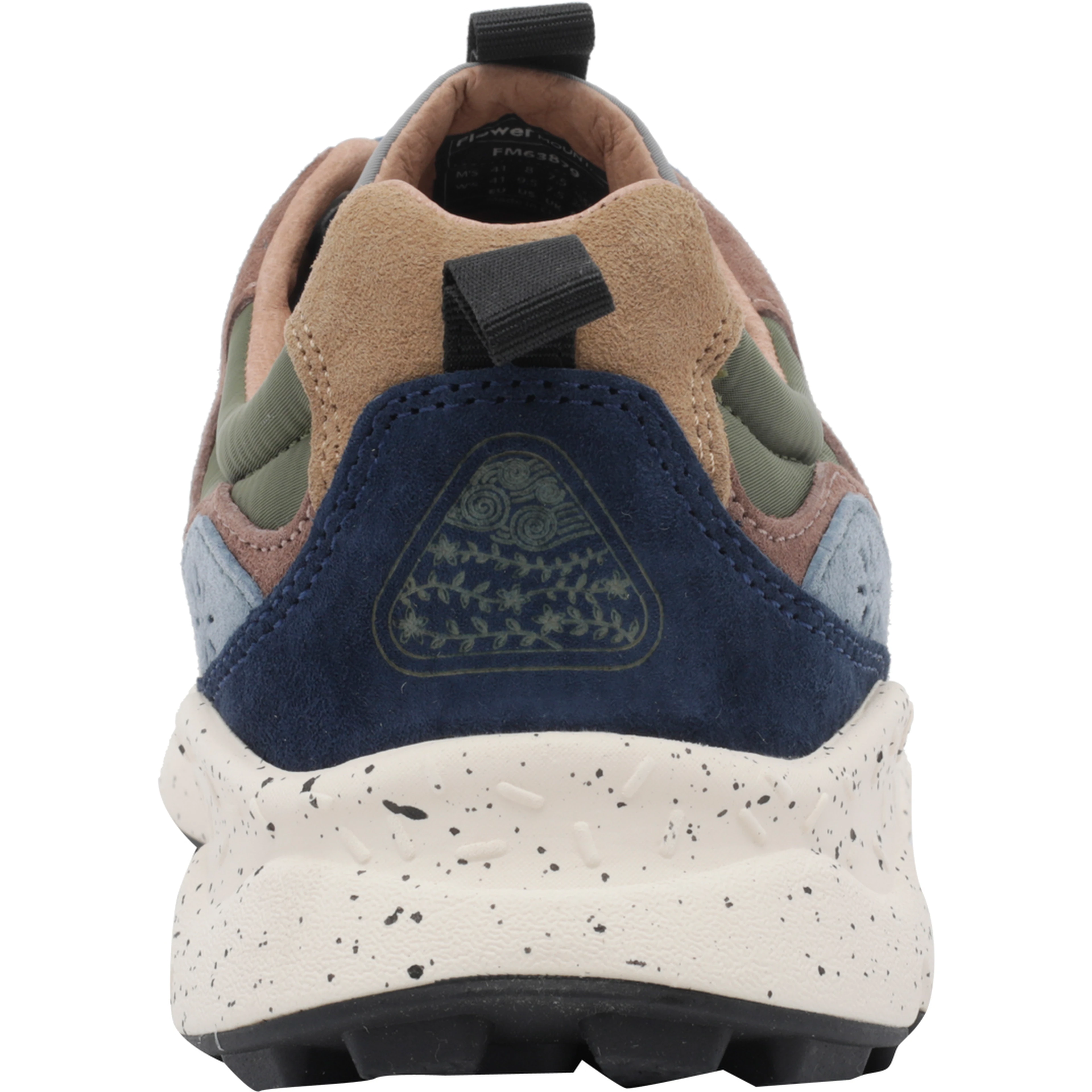 Flower Mountain Sneakers