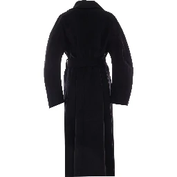 IVY&OAK Coats Black