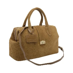 SCHELL Bags.. Beige