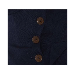 Vivienne Westwood Jackets Blue