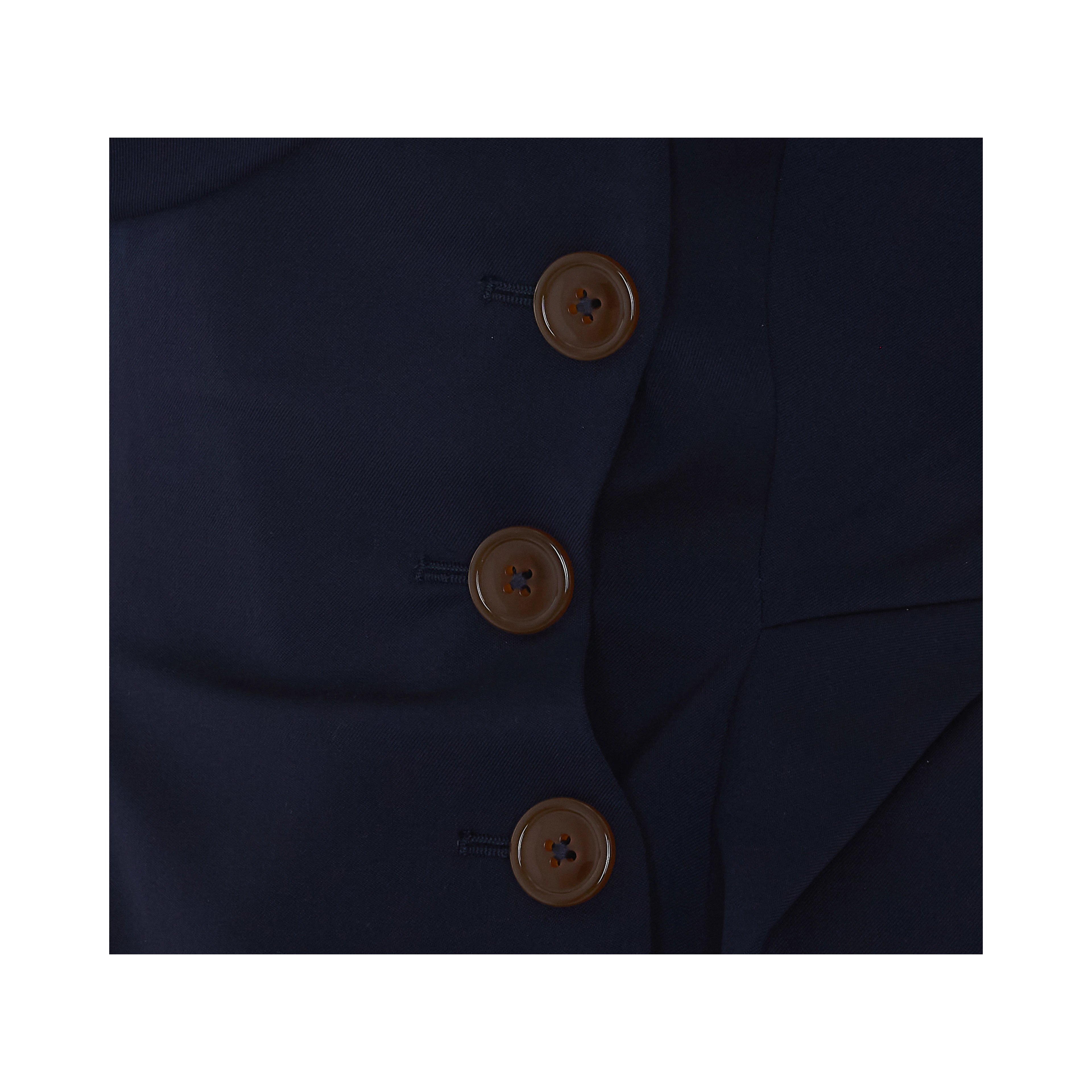 Vivienne Westwood Jackets Blue