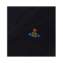 Vivienne Westwood T-shirts and Polos Black