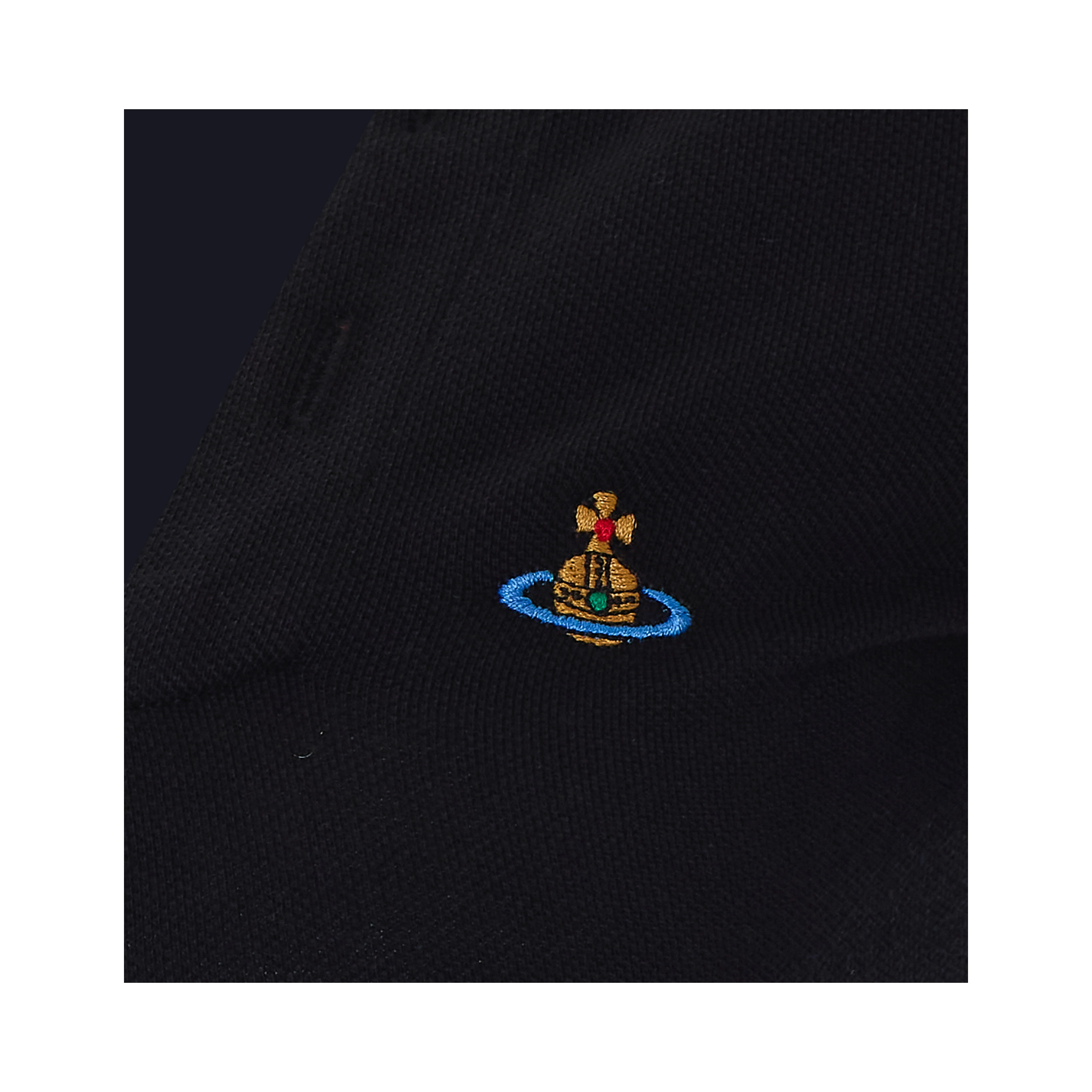 Vivienne Westwood T-shirts and Polos Black