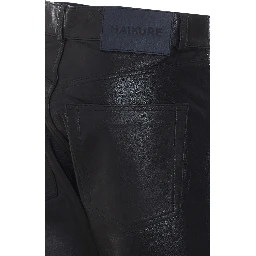 Haikure Jeans Black