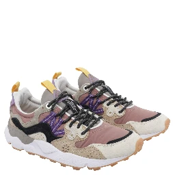 Flower Mountain Sneakers