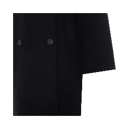 IVY&OAK Coats Black