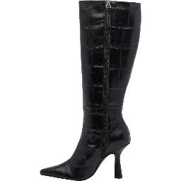 ANGEL ALARCON Boots Black