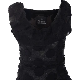 Vivienne Westwood Dresses Black