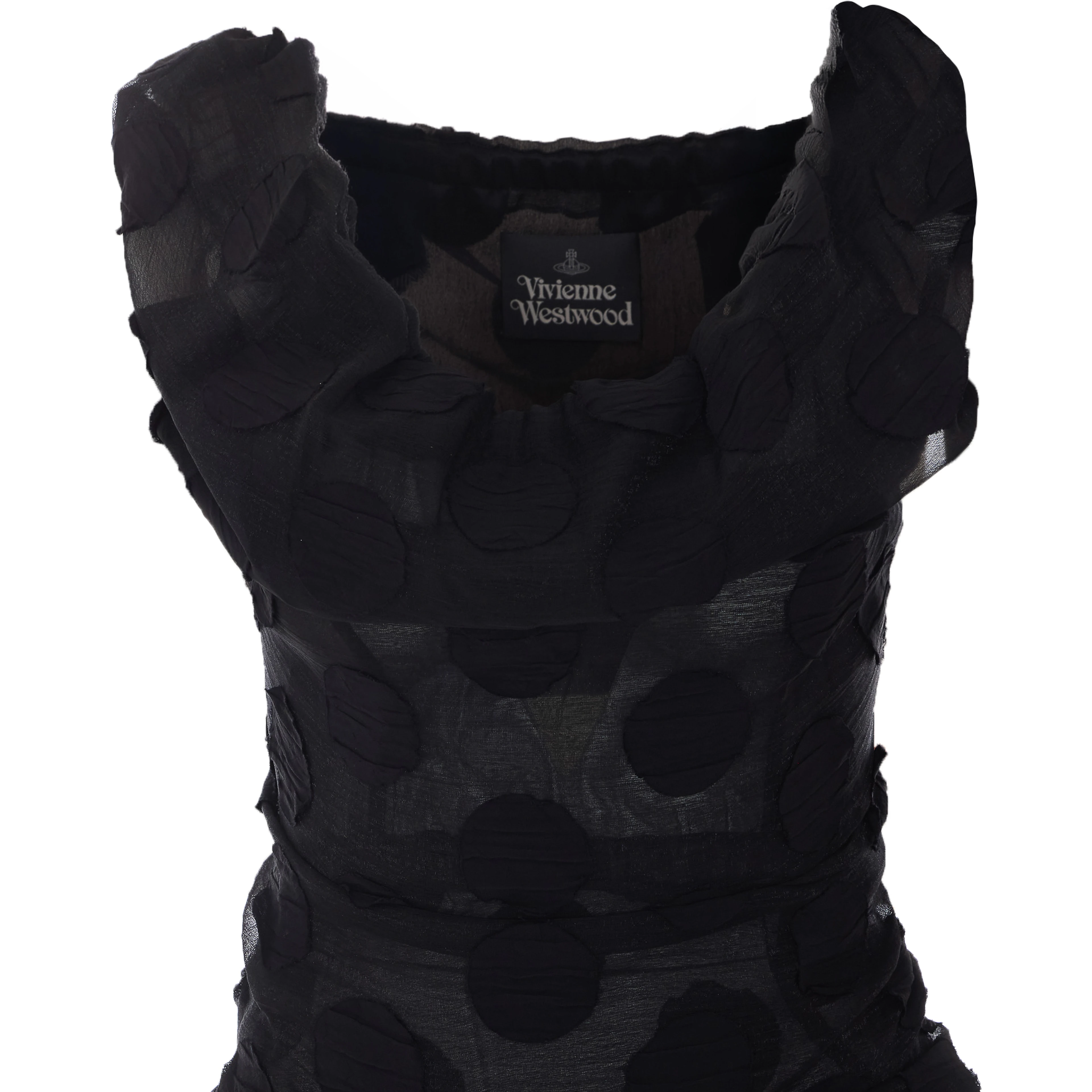 Vivienne Westwood Dresses Black