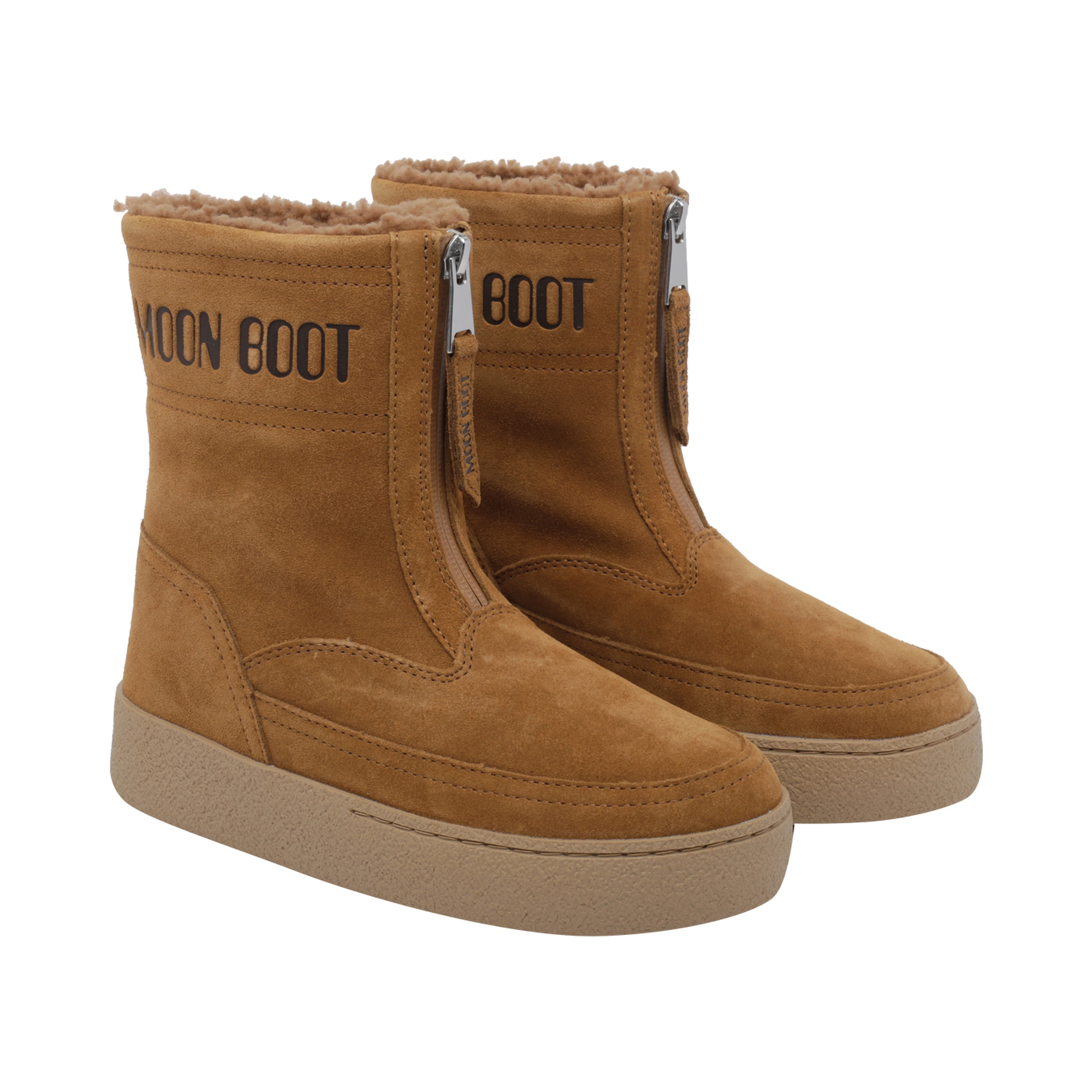 Moon Boot Boots
