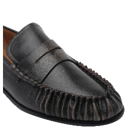 ANGEL ALARCON Flat shoes
