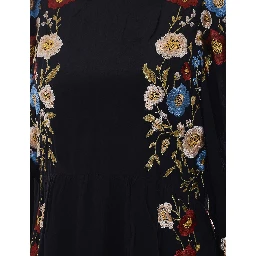 SEA NY Dresses Black