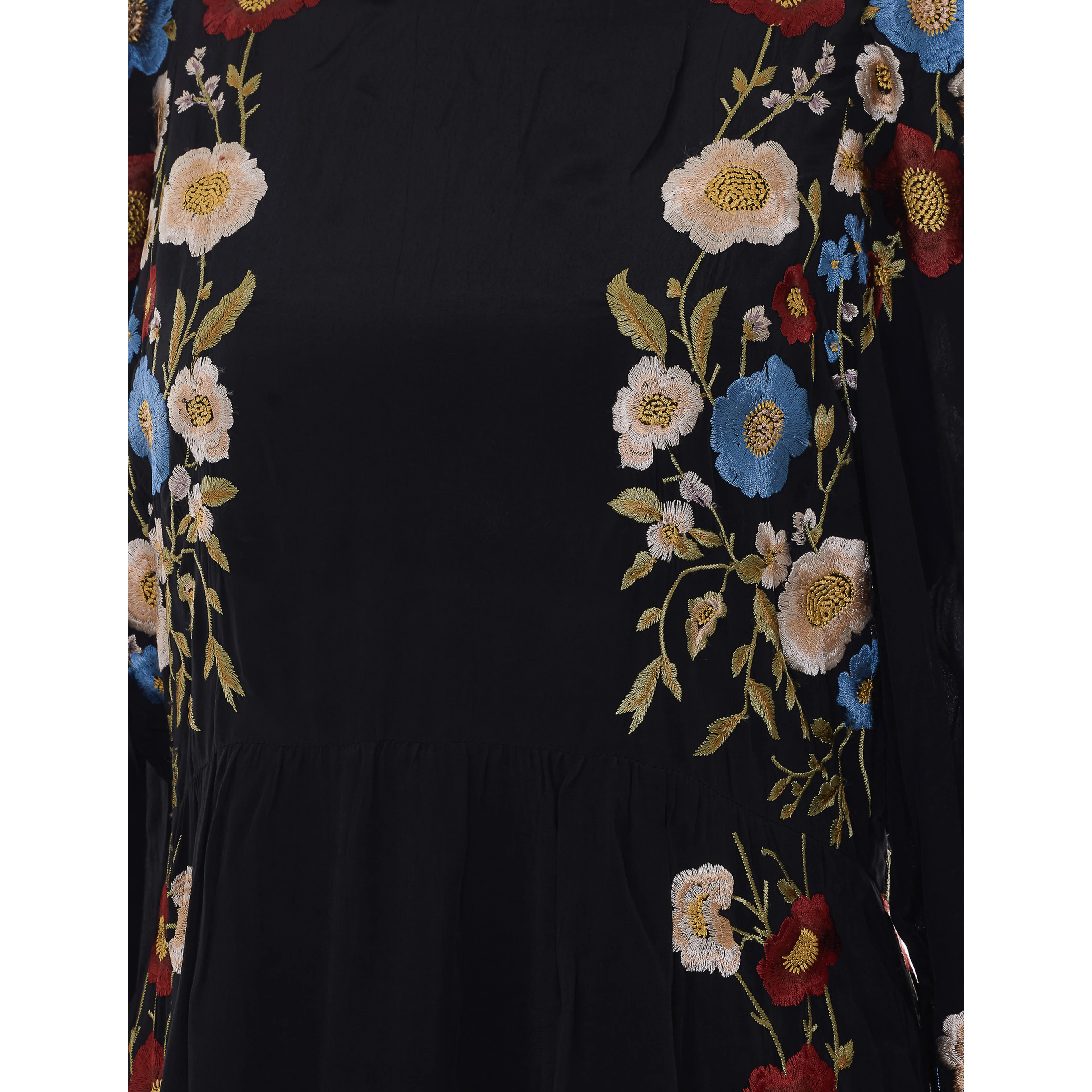 SEA NY Dresses Black