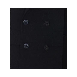 Sacai Sweaters Black