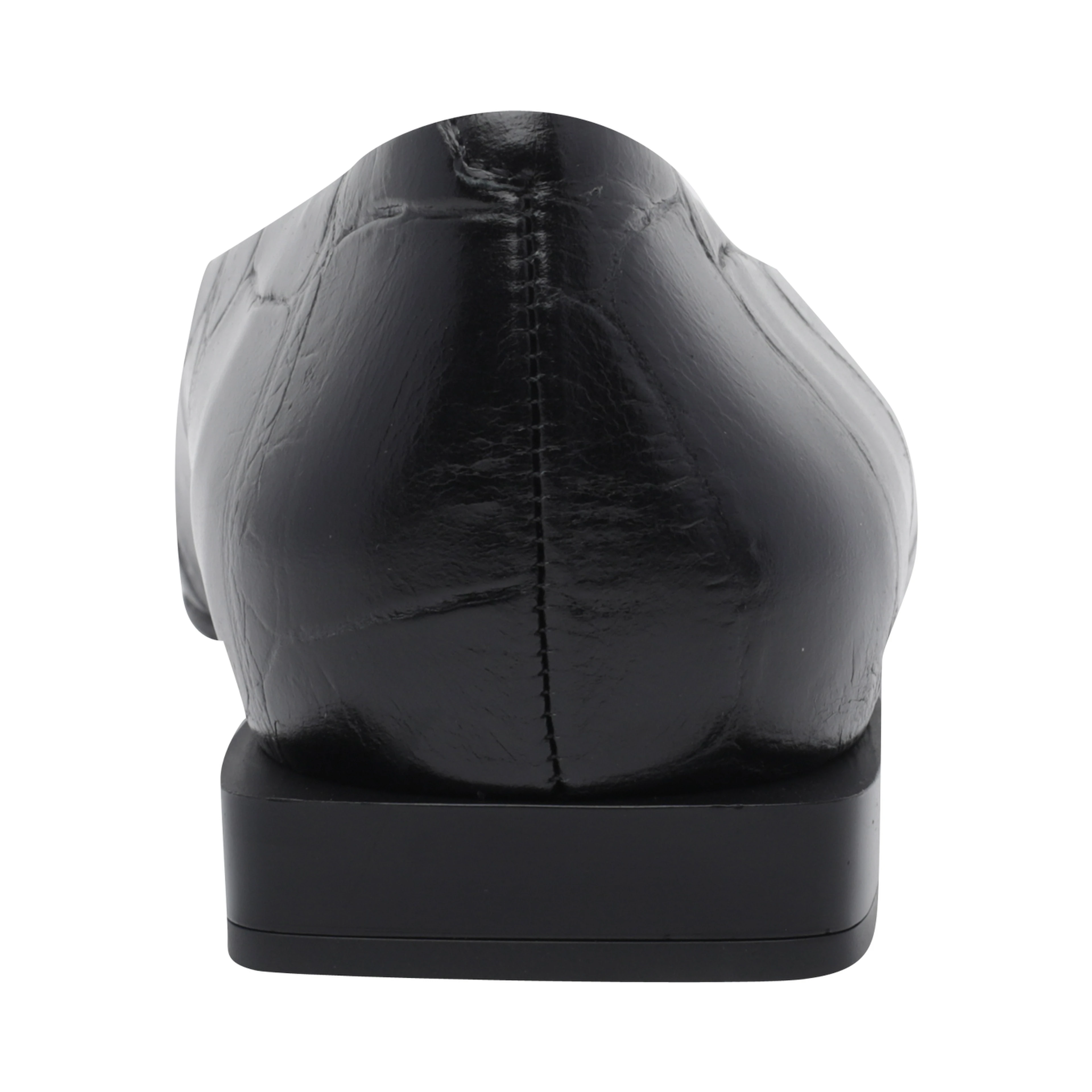ANGEL ALARCON Flat shoes Black