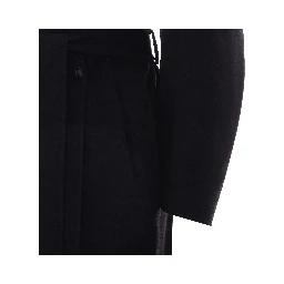 IVY&OAK Coats Black