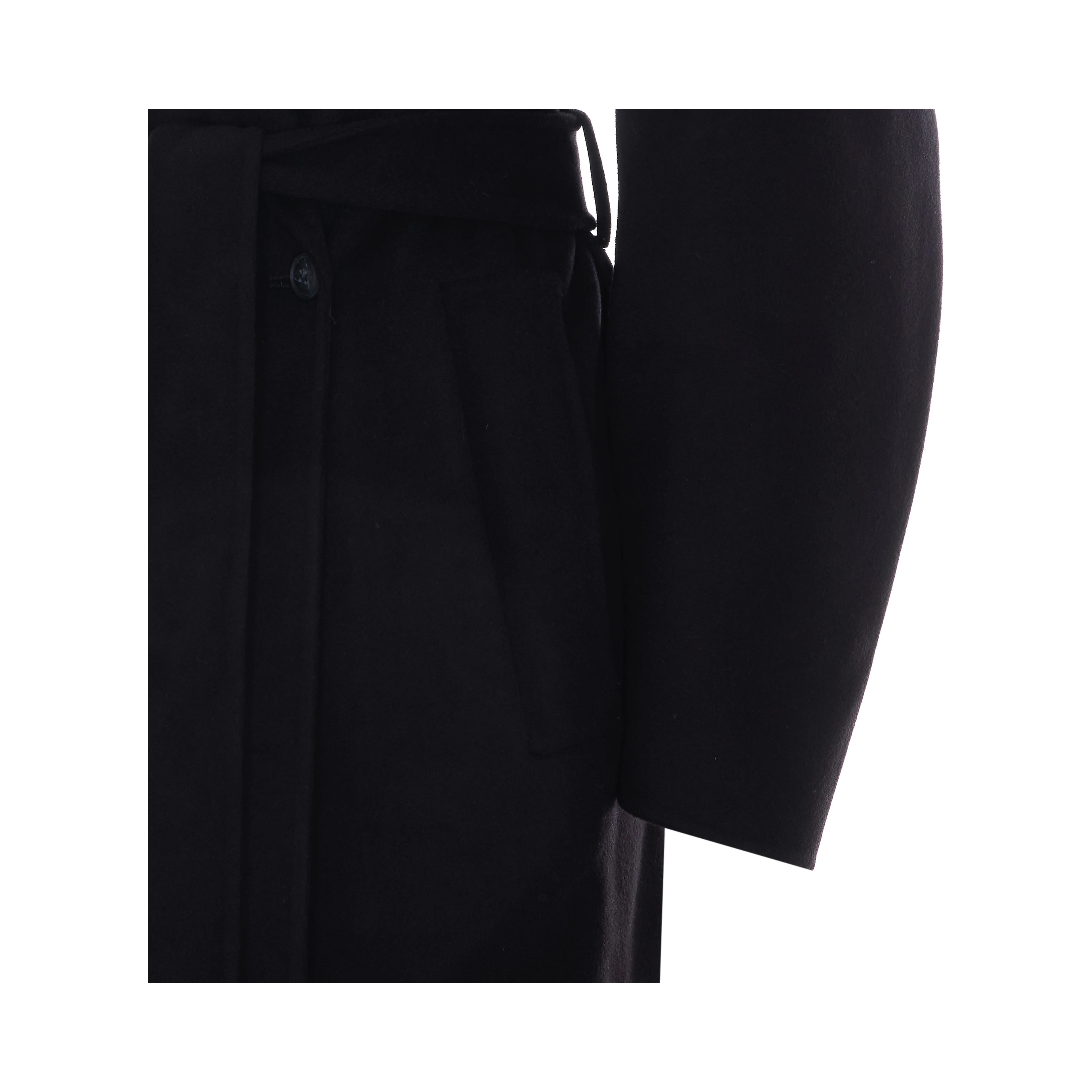 IVY&OAK Coats Black