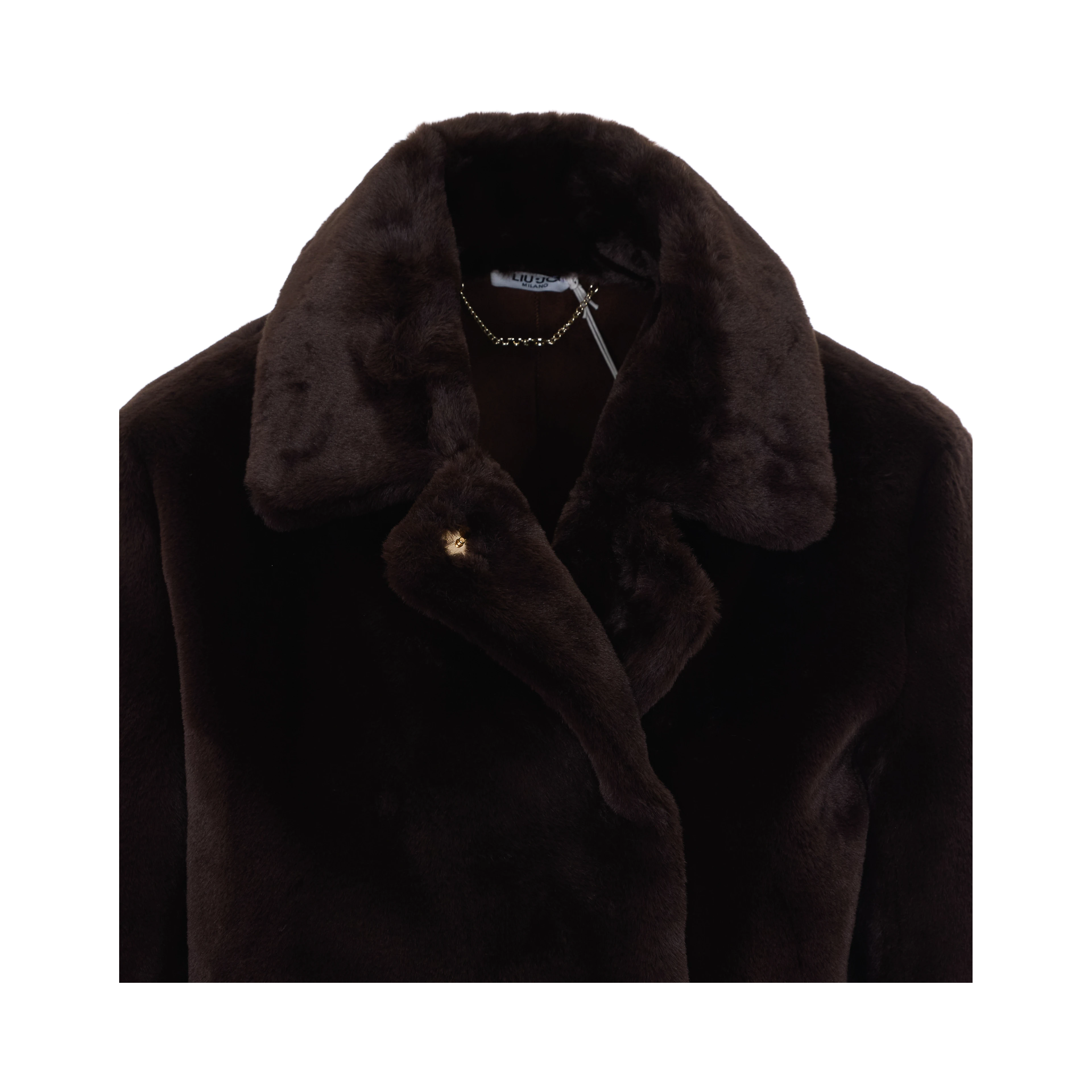 Liu Jo Coats