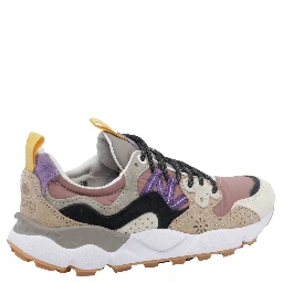 Flower Mountain Sneakers