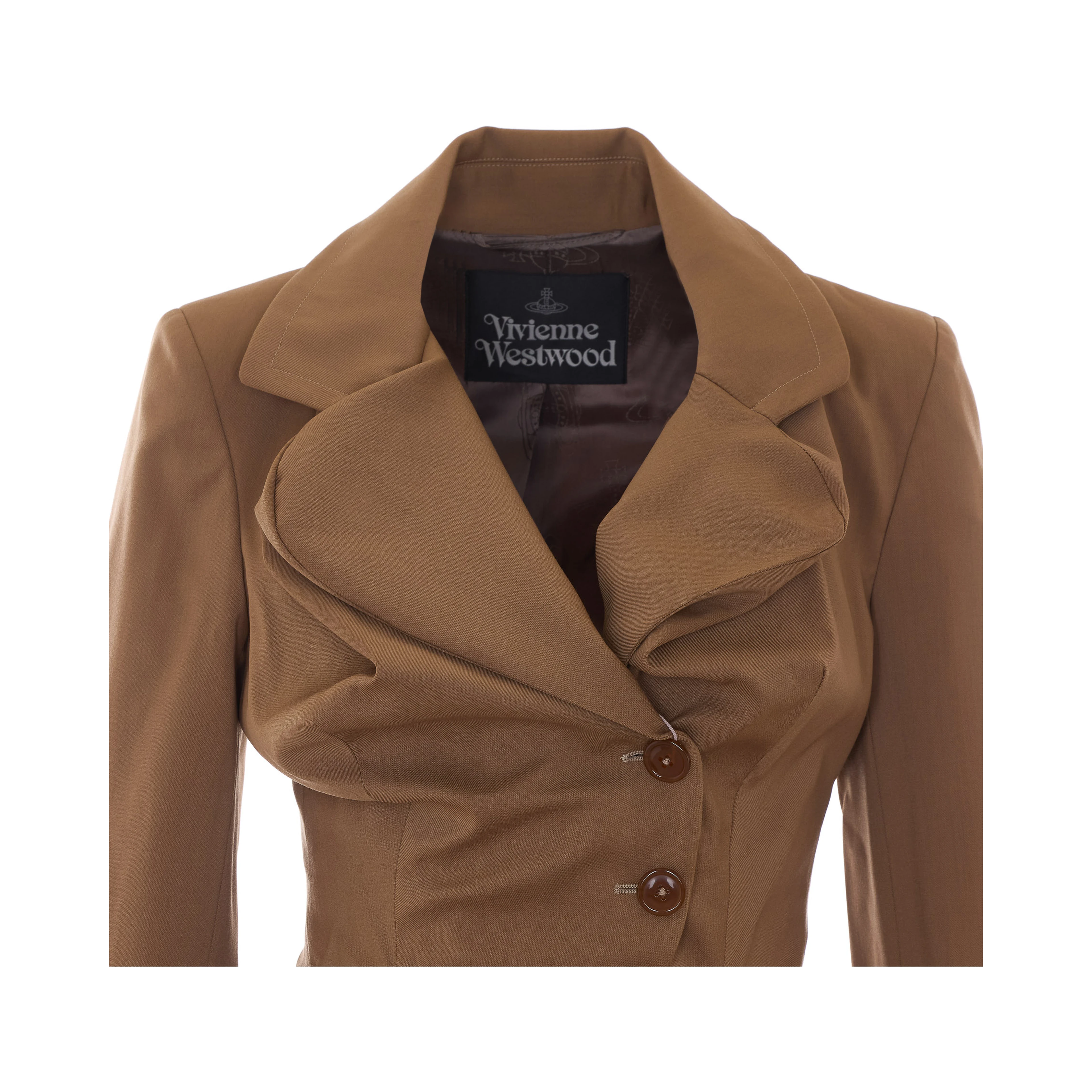 Vivienne Westwood Jackets
