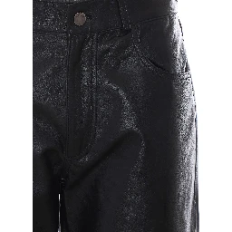 Haikure Jeans Black