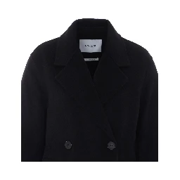 IVY&OAK Coats Black