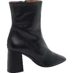 ANGEL ALARCON Boots Black