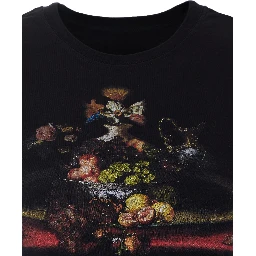 Vivienne Westwood T-shirts and Polos Black