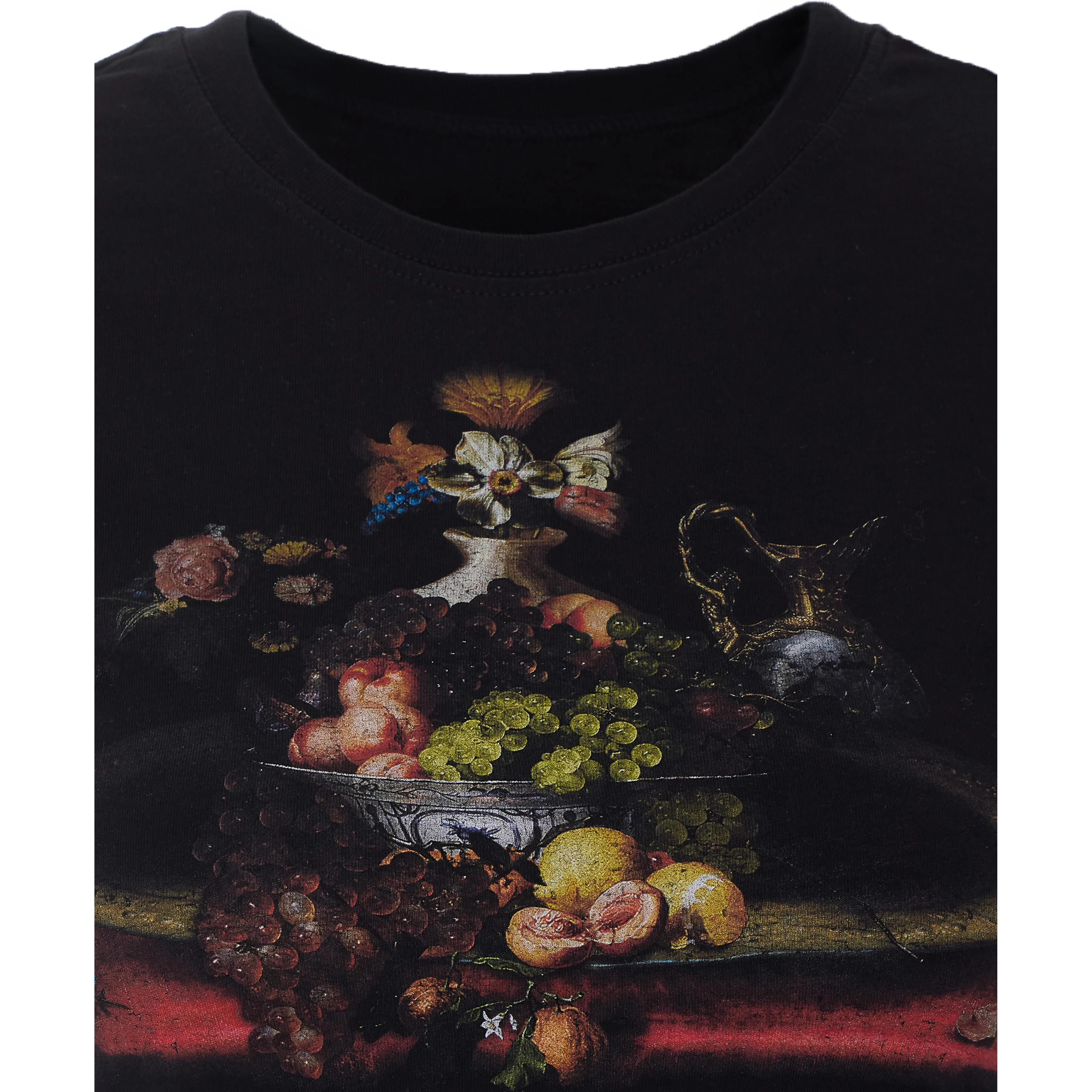 Vivienne Westwood T-shirts and Polos Black