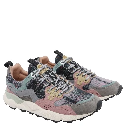 Flower Mountain Sneakers