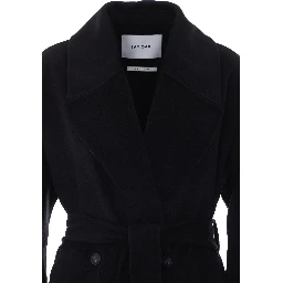 IVY&OAK Coats Black