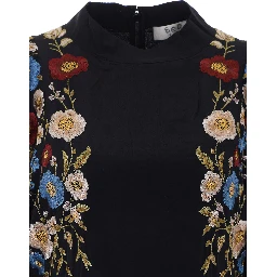 SEA NY Dresses Black
