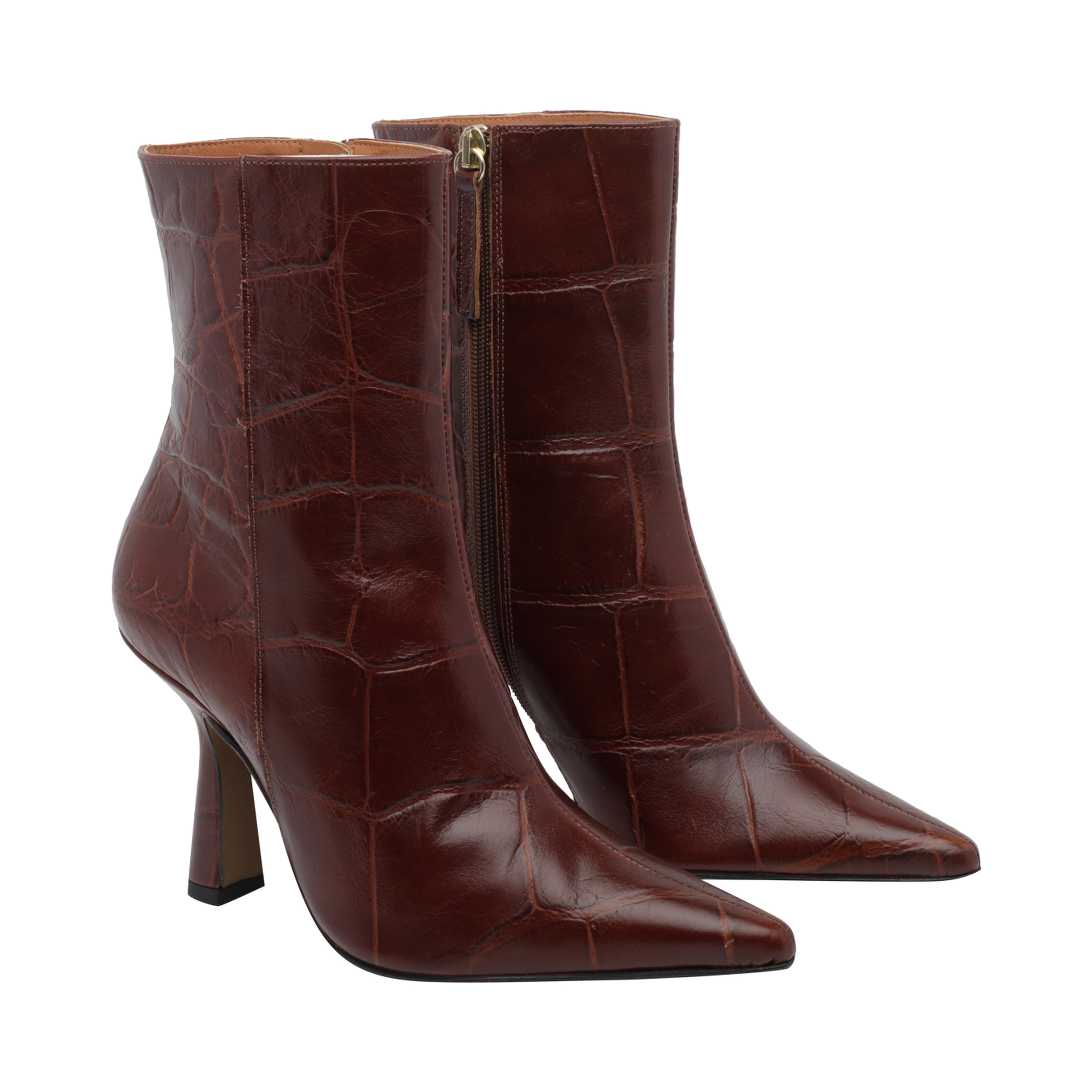 ANGEL ALARCON Boots