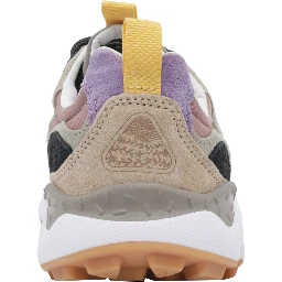 Flower Mountain Sneakers