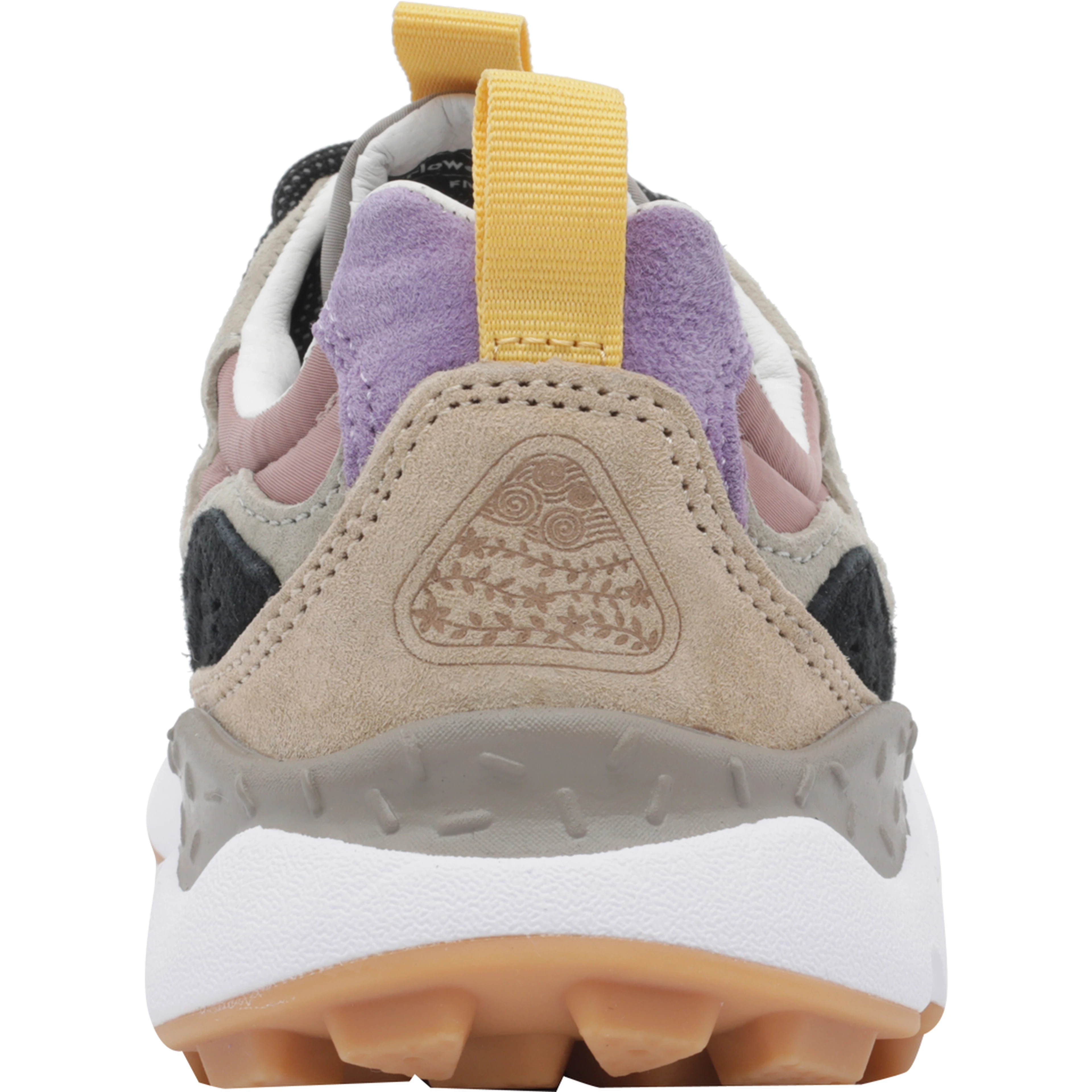 Flower Mountain Sneakers