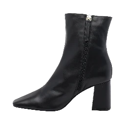 ANGEL ALARCON Boots Black