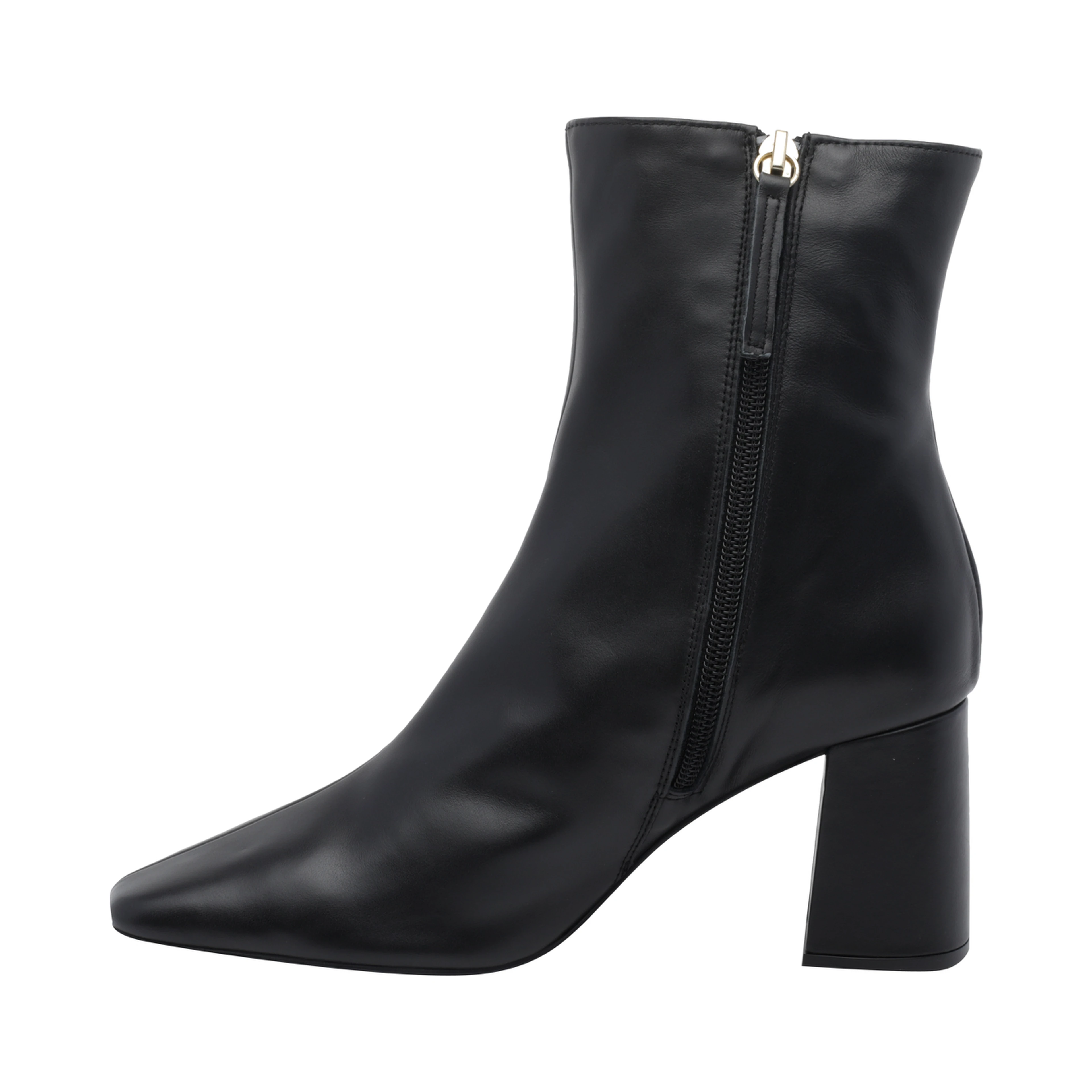 ANGEL ALARCON Boots Black