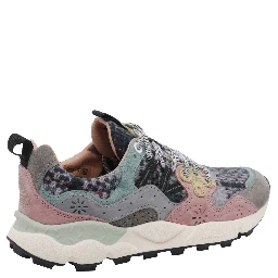 Flower Mountain Sneakers