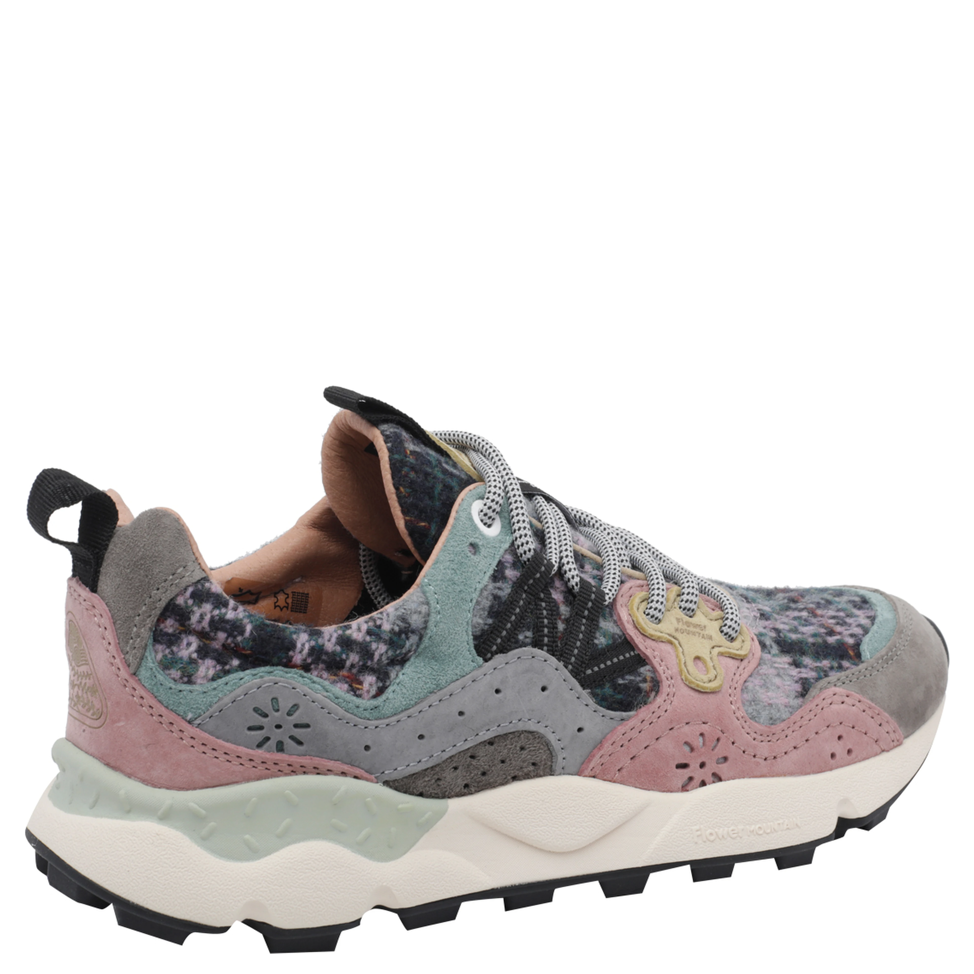 Flower Mountain Sneakers