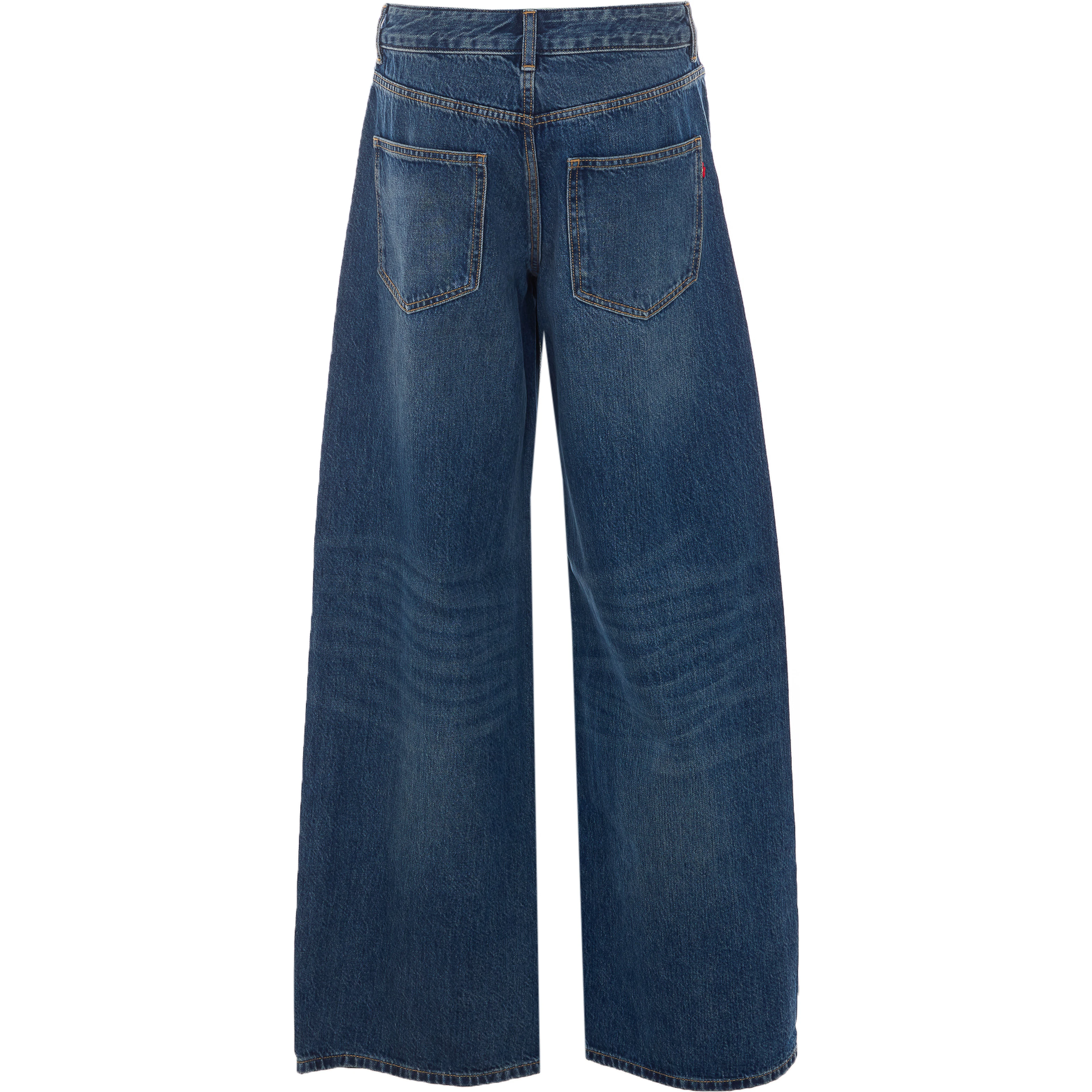 Tory Burch Jeans Blue