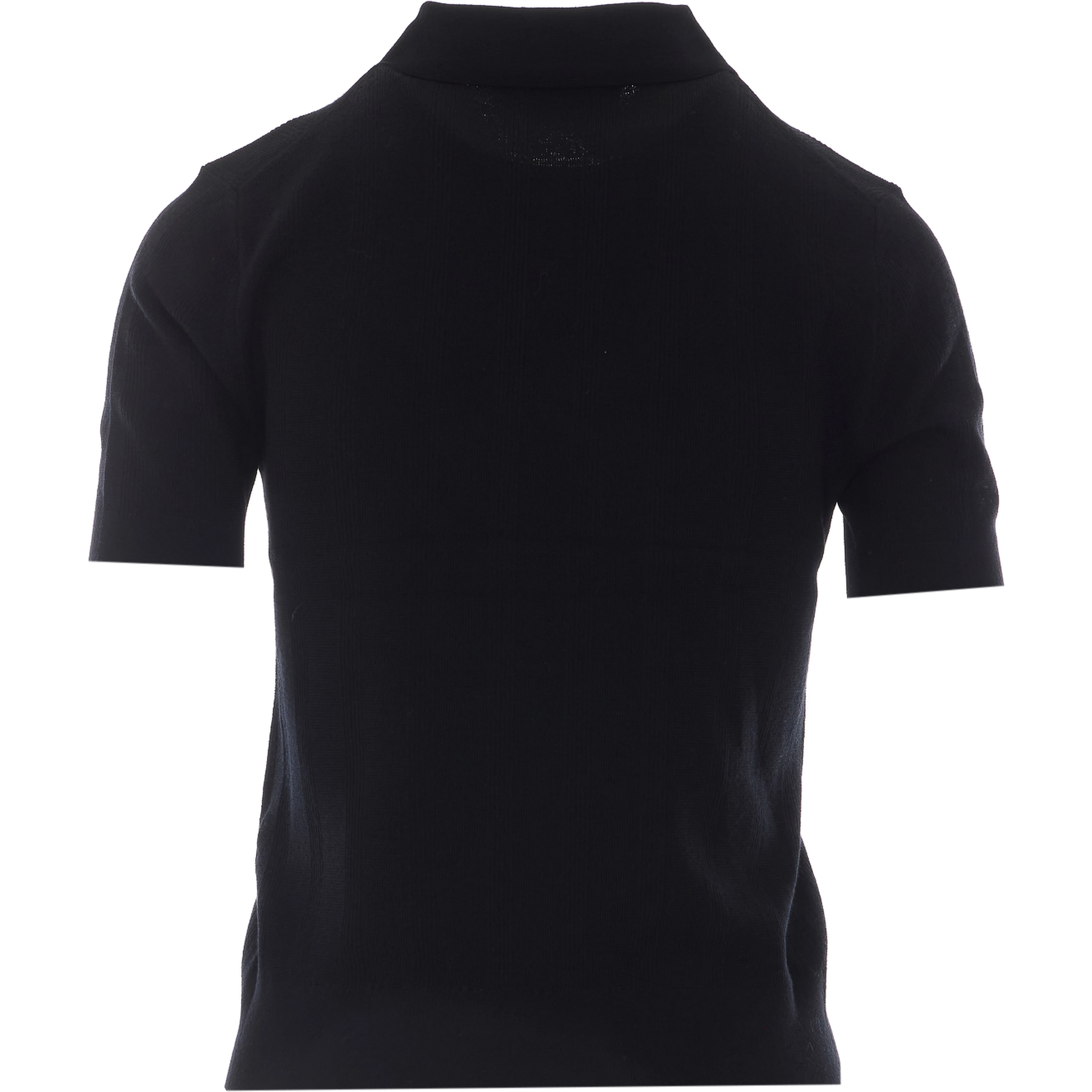 Tory Burch T-shirts and Polos Black