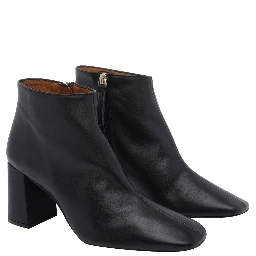 ANGEL ALARCON Boots Black