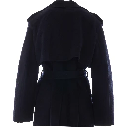 IVY&OAK Coats Blue