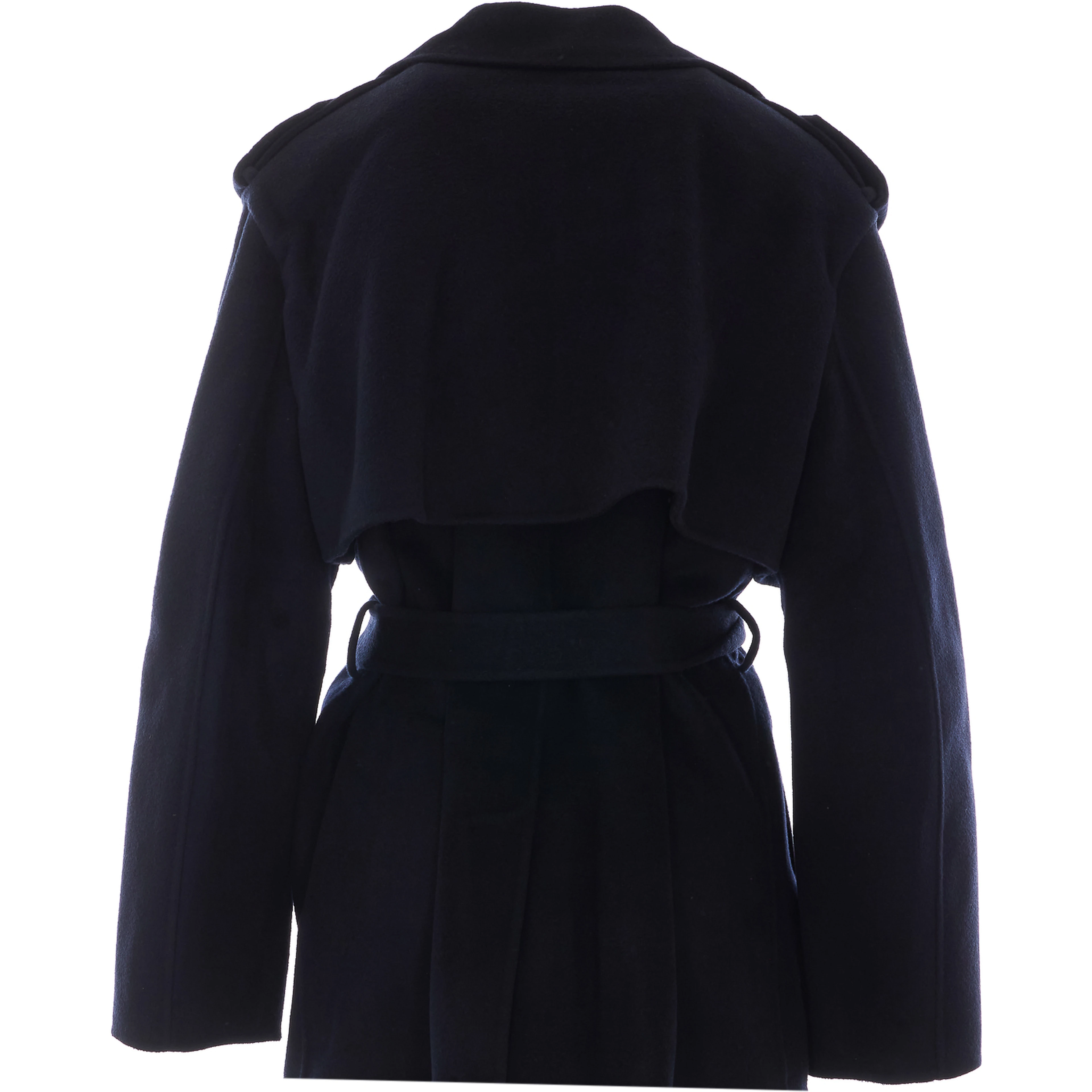 IVY&OAK Coats Blue