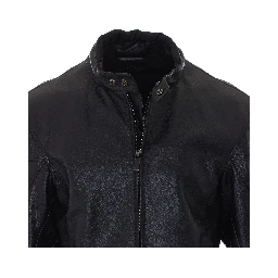 Gucci Jackets Black