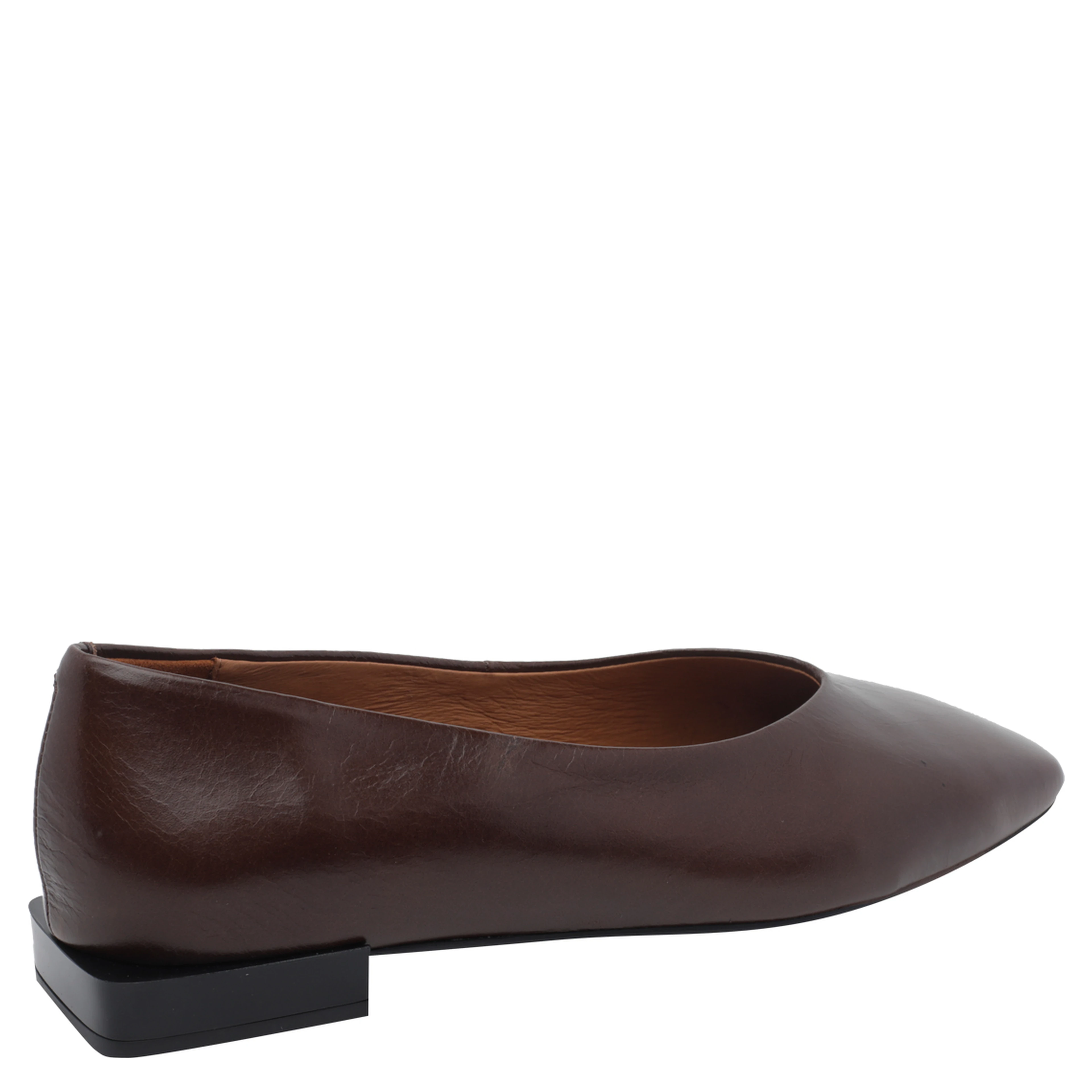 ANGEL ALARCON Flat shoes