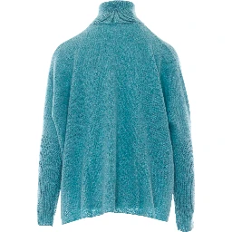 NOT SHY Sweaters Blue