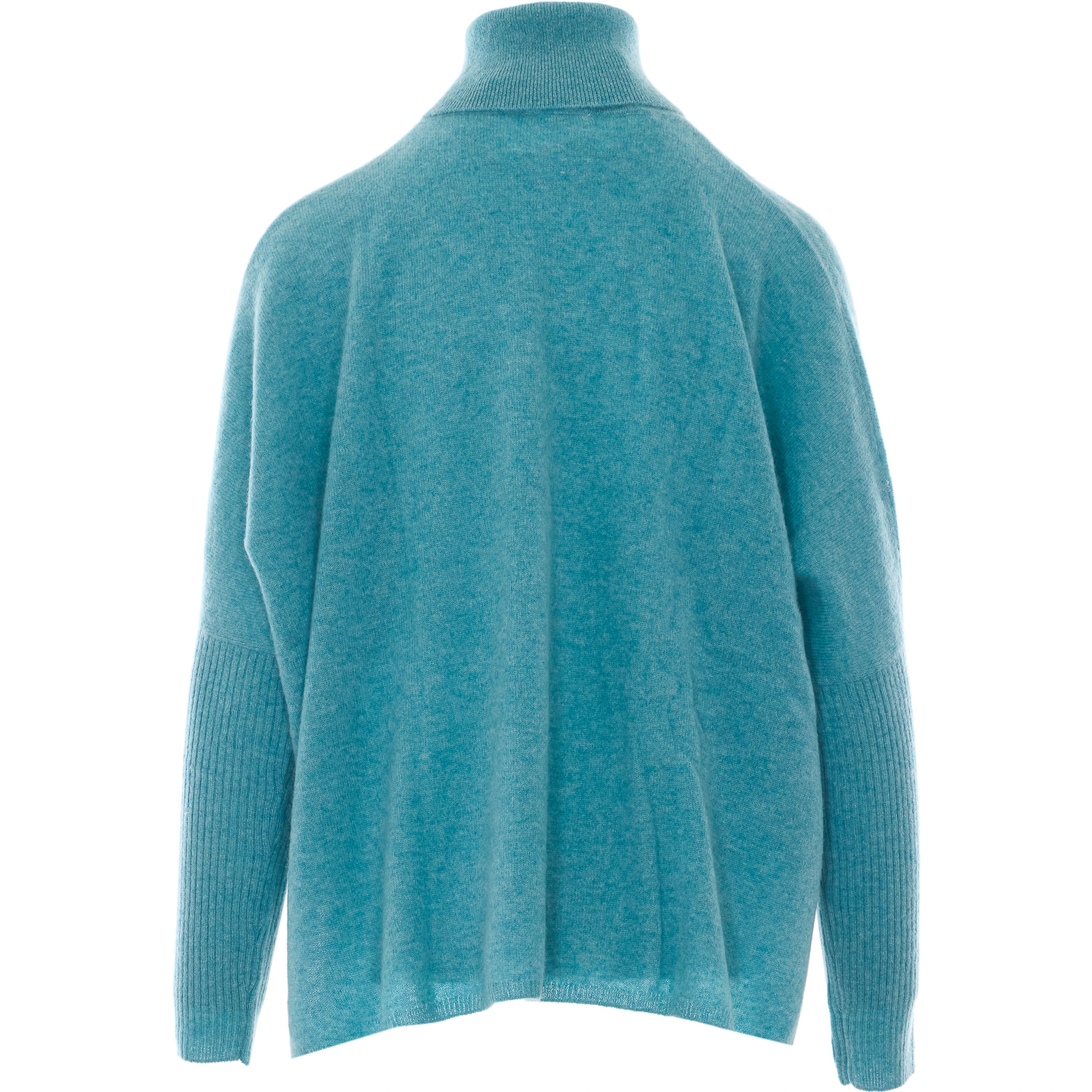 NOT SHY Sweaters Blue