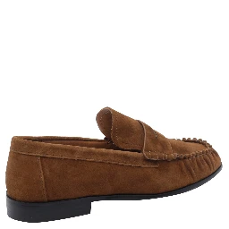 ANGEL ALARCON Flat shoes